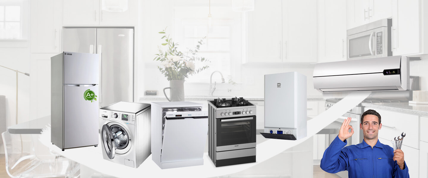 Ladik Whirlpool Servisi